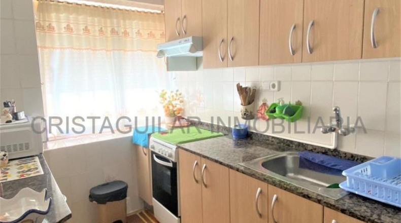 Valencia - Villar del Arzobispo - 186m2