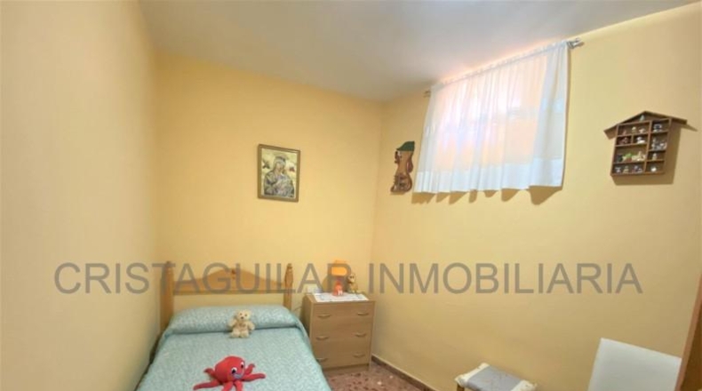 Valencia - Villar del Arzobispo - 186m2