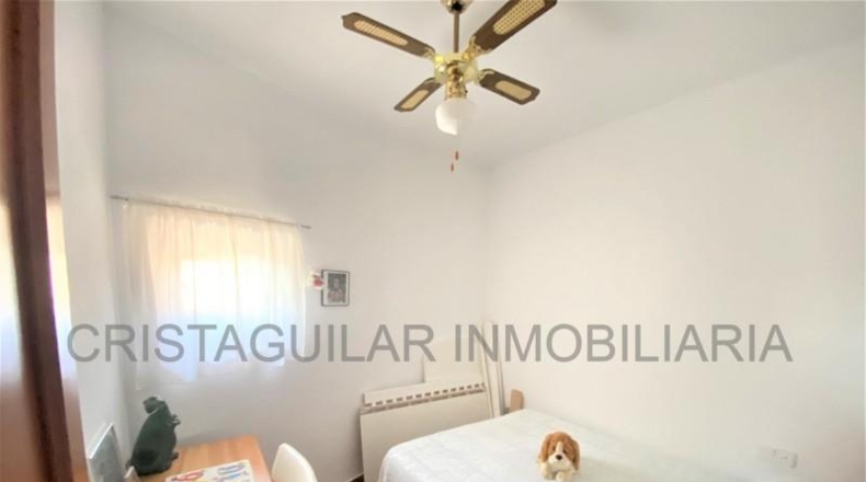 Valencia - Villar del Arzobispo - 186m2