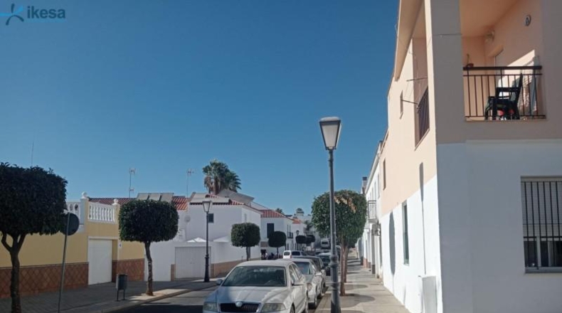 Мурсия - Alcantarilla - 76m2