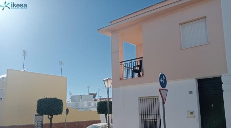 Мурсия - Alcantarilla - 76m2