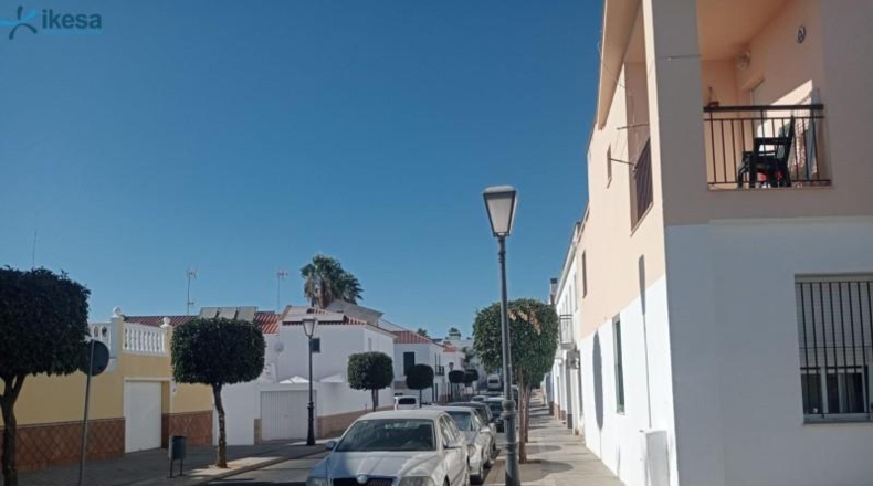 Мурсия - Alcantarilla - 76m2