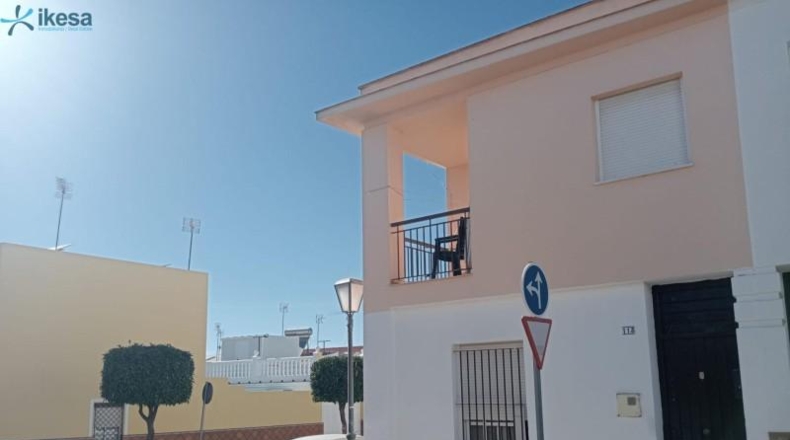 Мурсия - Alcantarilla - 76m2
