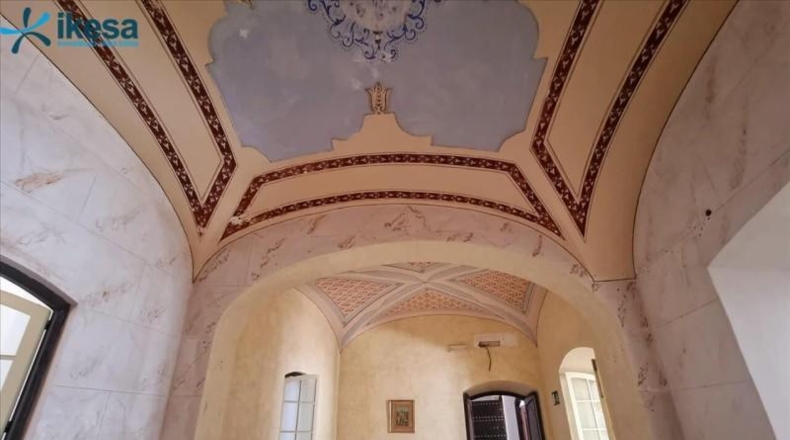 Badajoz - Ribera del Fresno - 926m2