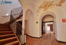 Ribera del Fresno 926&nbsp;m²