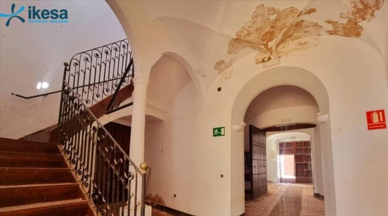 Badajoz - Ribera del Fresno - 926m2