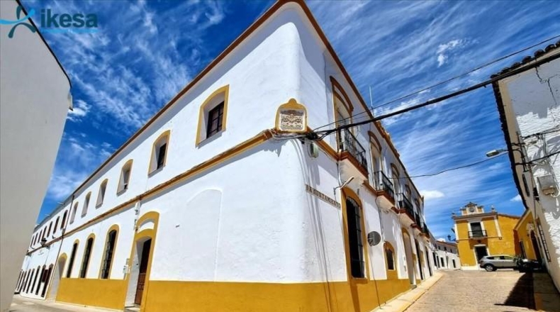 Badajoz - Ribera del Fresno - 926m2