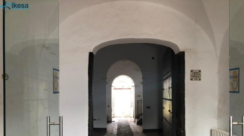 Badajoz - Ribera del Fresno - 926m2