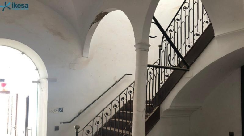 Badajoz - Ribera del Fresno - 926m2