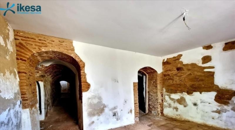 Badajoz - Ribera del Fresno - 926m2