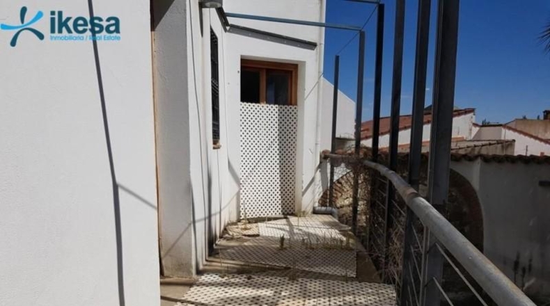 Badajoz - Ribera del Fresno - 926m2