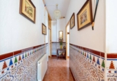 Casa de poble en venda a la España, Calzada de Calatrava, ref.: TR325668 foto