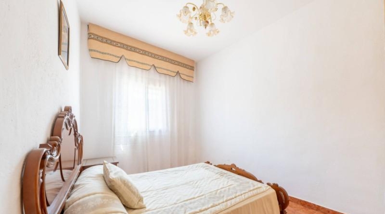 Ciudad Real - Calzada de Calatrava - 283m2