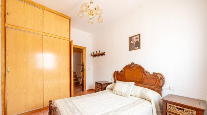 Ciudad Real - Calzada de Calatrava - 283m2