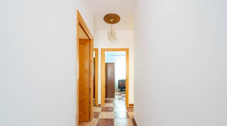 Ciudad Real - Calzada de Calatrava - 283m2