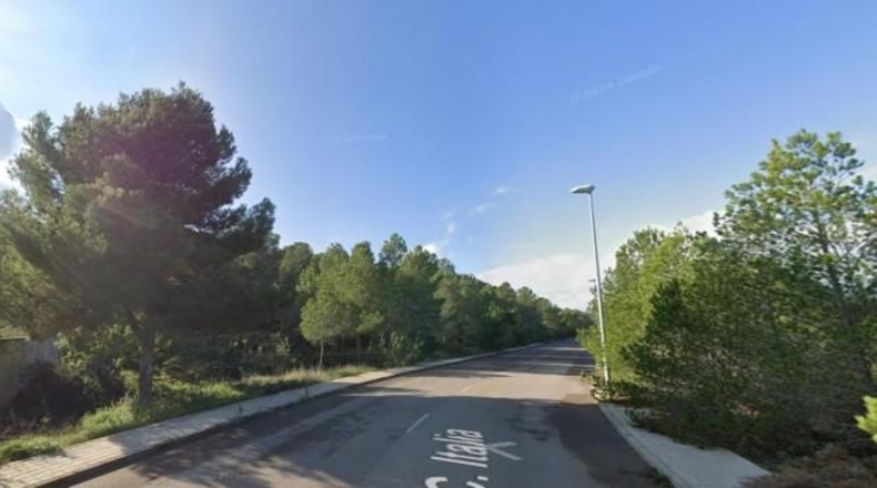 Castellon - Борриоль - 2244m2