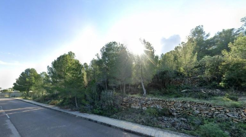 Castellon - Борриоль - 2244m2