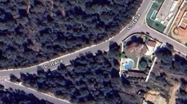 Castellon - Борриоль - 2244m2