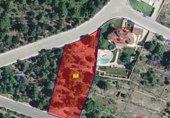 Parcel·la urbanitzable en venda a la España, Borriol, ref.: TR327862 foto