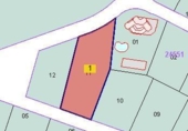 Parcel·la urbanitzable en venda a la España, Borriol, ref.: TR327862 foto