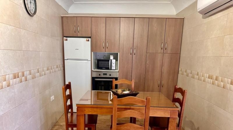 Кордова - Fuente Obejuna - 200m2