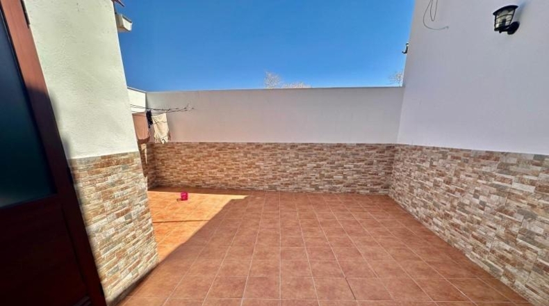 Кордова - Fuente Obejuna - 200m2