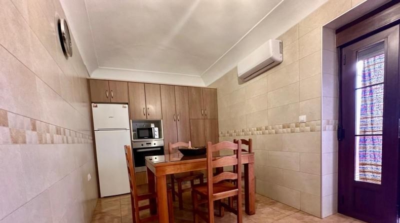 Кордова - Fuente Obejuna - 200m2