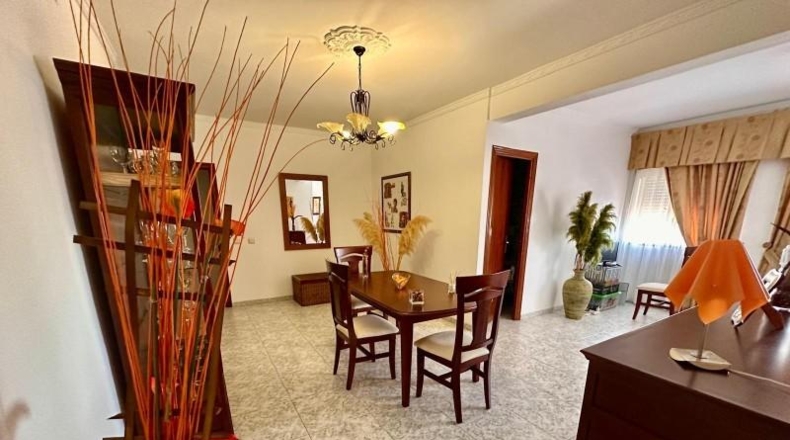 Кордова - Fuente Obejuna - 200m2