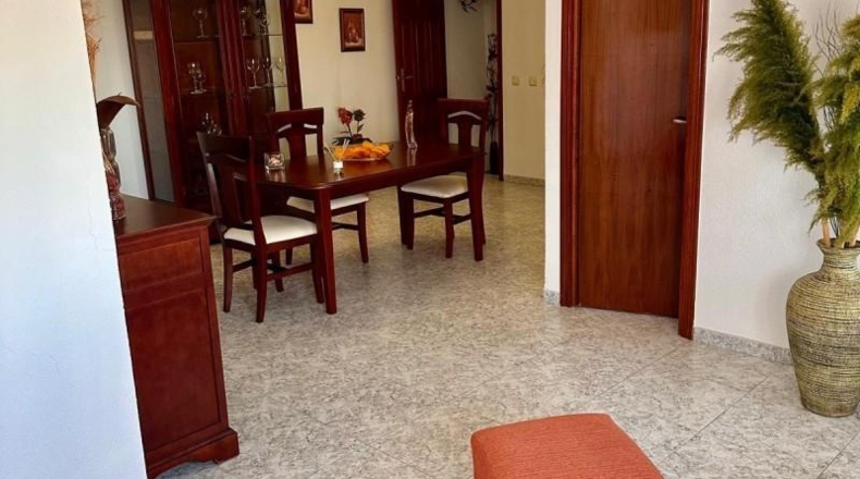 Кордова - Fuente Obejuna - 200m2