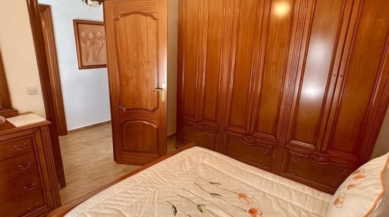 Кордова - Fuente Obejuna - 200m2