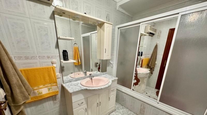 Кордова - Fuente Obejuna - 200m2