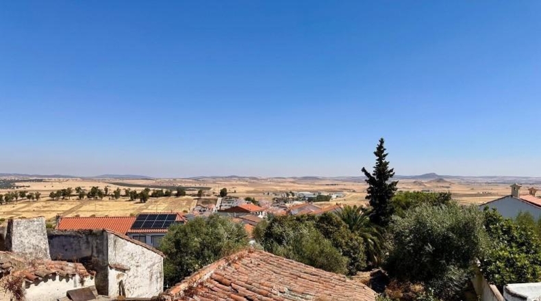 Кордова - Fuente Obejuna - 200m2