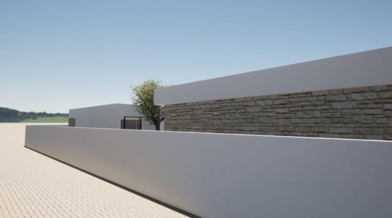Cádiz - Chiclana de la Frontera - 805m2