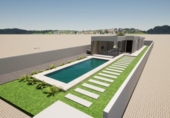Parcel·la urbanitzable en venda a la España, Chiclana de la Frontera, ref.: TR269966 foto