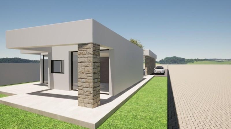 Cádiz - Chiclana de la Frontera - 805m2