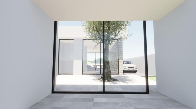 Cádiz - Chiclana de la Frontera - 805m2