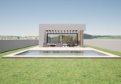 Parcel·la urbanitzable en venda a la España, Chiclana de la Frontera, ref.: TR269966 foto