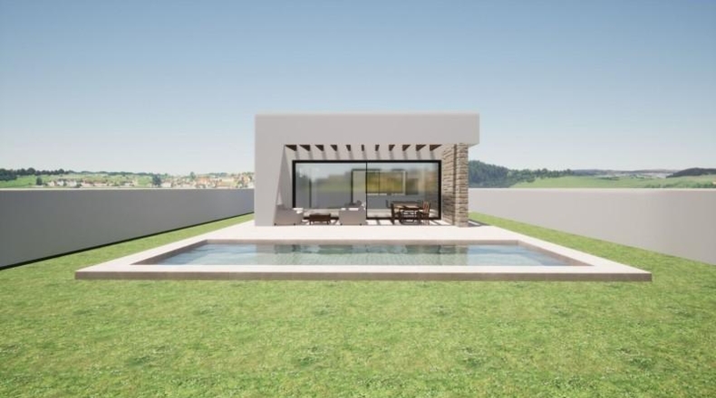 Cádiz - Chiclana de la Frontera - 805m2