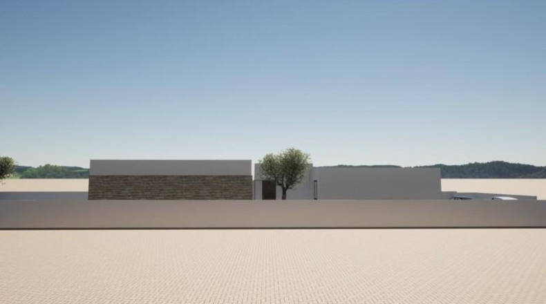 Cádiz - Chiclana de la Frontera - 805m2