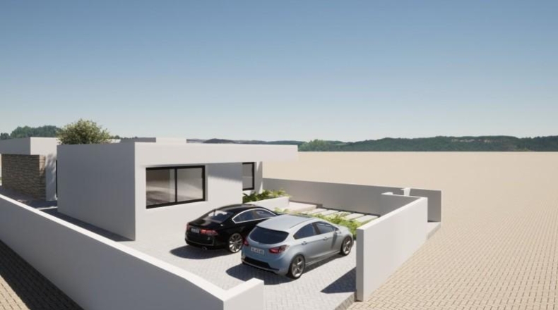 Cádiz - Chiclana de la Frontera - 805m2