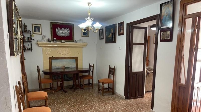 Malaga - Archidona - 111m2