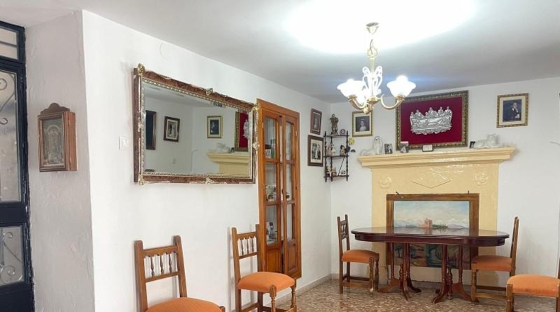 Malaga - Archidona - 111m2