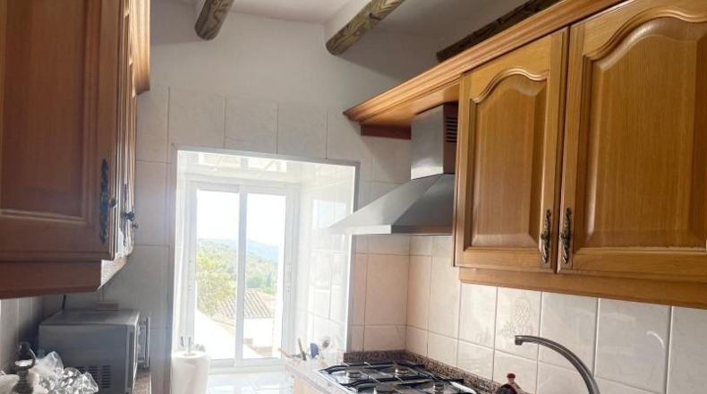 Malaga - Archidona - 111m2