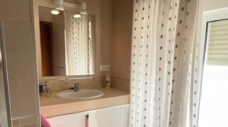 Malaga - Archidona - 111m2