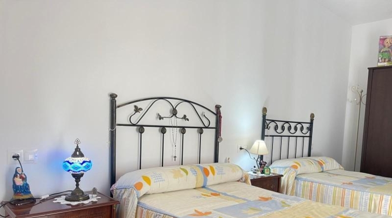 Malaga - Archidona - 111m2