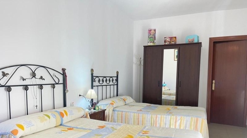 Malaga - Archidona - 111m2