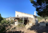 Terreny no urbanitzable en venda a la España, el Perelló, ref.: TR318078 foto