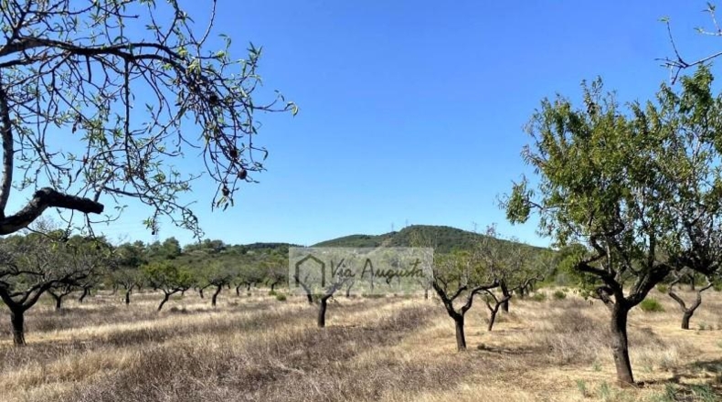 Tarragona - el Perelló - 34738m2