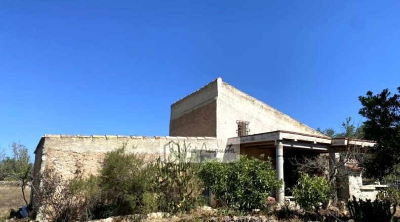 Tarragona - el Perelló - 34738m2