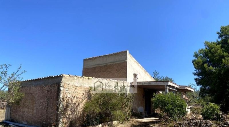 Tarragona - el Perelló - 34738m2